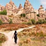 First Timers Guide in Cappadocia