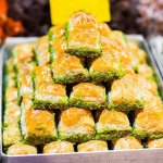 What to eat in Cappadocia ?