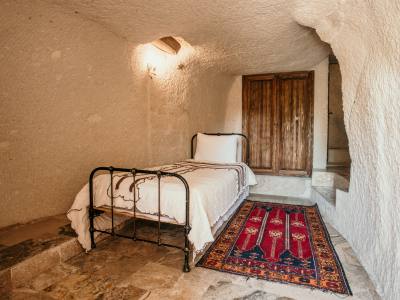 3 Single Bed Room