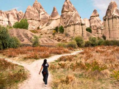 First Timers Guide in Cappadocia