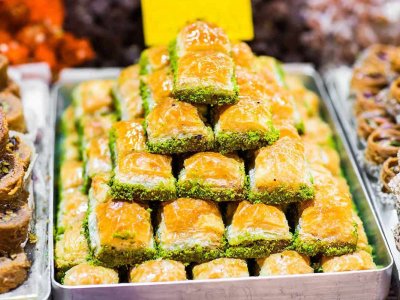What to eat in Cappadocia ?