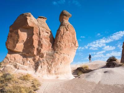 Cappadocia Red Tour